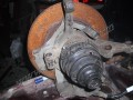 Oto Çıkma Parça / Fiat / Tempra / Alt Takım / Porya /  