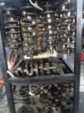 Oto Çıkma Parça / Fiat / Doblo / Motor / Krank / Çıkma Parça 