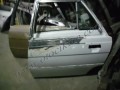 Oto Çıkma Parça / Renault / R 9 / Kaporta & Karoser / Sol Arka Kapı / Çıkma Parça 