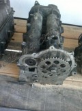 Oto Çıkma Parça / Fiat / Doblo / Motor / Silindir Kapağı / Çıkma Parça 