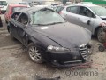 Oto Çıkma Parça / Alfa Romeo / Tüm Seriler / Kaporta & Karoser / Komple Ön / Çıkma Parça 