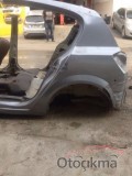 Oto Çıkma Parça / Opel / Astra / Kaporta & Karoser / Arka Çamurluk / Çıkma Parça 