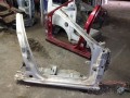 Oto Çıkma Parça / Citroen / Xsara / Kaporta & Karoser / Marşpiyel Sacı / Çıkma Parça 