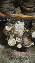 Oto Çıkma Parça / Fiat / Albea / Motor / Motor (komple) / Çıkma Parça 