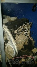 Oto Çıkma Parça / Kia / Besta / Motor / Motor (komple) / Çıkma Parça 