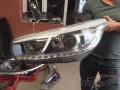 Oto Çıkma Parça / Kia / Ceed / Far & Stop / Sol Ön Far / Çıkma Parça 