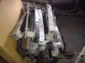 Oto Çıkma Parça / Citroen / C4 / Tampon / Tampon Demiri / Çıkma Parça 