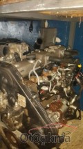 Oto Çıkma Parça / Ford / Transit Connect / Motor / Komple Motor / Çıkma Parça 