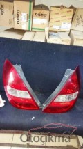 Oto Çıkma Parça / Hyundai / i20 / Far & Stop / Sol Arka Stop / Çıkma Parça 