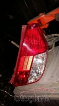 Oto Çıkma Parça / Hyundai / i10 / Far & Stop / Sağ Arka Stop / Çıkma Parça 
