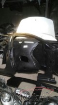 Oto Çıkma Parça / Volkswagen / Golf / Kaporta & Karoser / Sağ Yan Panel / Çıkma Parça 