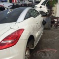 Oto Çıkma Parça / Peugeot / RCZ / Motor / Motor (komple) / Çıkma Parça 