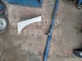 Oto Çıkma Parça / Peugeot / RCZ / Kaporta & Karoser / Sağ Ön Çamurluk / Çıkma Parça 
