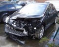 Oto Çıkma Parça / Peugeot / 207 / Kaporta & Karoser / Kesme Tavan Sacı / Çıkma Parça 
