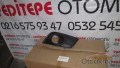 Oto Çıkma Parça / Suzuki / SX4 / Tampon / Sis Farı Çerçevesi / Sıfır Parça 