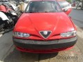 Hurda Belgeli Araçlar / Alfa Romeo / 146