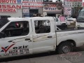 Oto Çıkma Parça / Nissan / Pick-up / Kaporta & Karoser / Sağ Ön Kapı / Çıkma Parça 