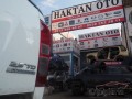 Oto Çıkma Parça / Isuzu / D-Max / Radyatör / İntercooler / Çıkma Parça 