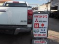 Oto Çıkma Parça / Isuzu / D-Max / Sunroof / Komple Sunroof / Çıkma Parça 