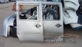 Oto Çıkma Parça / Ford / Transit Connect / Kaporta & Karoser / Sağ Sürgülü Kapı / Çıkma Parça 