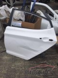Oto Çıkma Parça / Hyundai / i30 / Kaporta & Karoser / Sol Arka Kapı / Çıkma Parça 