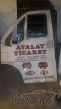Oto Çıkma Parça / Ford / Transit / Kaporta & Karoser / Sol Ön Kapı / Çıkma Parça 