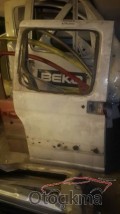 Oto Çıkma Parça / Citroen / Nemo / Kaporta & Karoser / Sağ Sürgülü Kapı / Çıkma Parça 