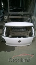 Oto Çıkma Parça / Volkswagen / Polo / Kaporta & Karoser / Bagaj Kapağı / Çıkma Parça 