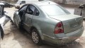 Oto Çıkma Parça / Volkswagen / Passat / Kaporta & Karoser / Sol Yan Panel / Çıkma Parça 