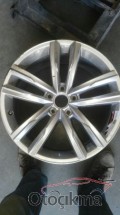 Oto Çıkma Parça / Volkswagen / Passat / Jant & Lastik / Çelik Jant / Çıkma Parça 