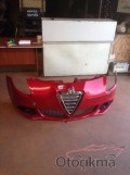 Oto Çıkma Parça / Alfa Romeo / Giulietta / Tampon / Ön Tampon / Çıkma Parça 