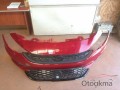 Oto Çıkma Parça / Fiat / Egea / Tampon / Ön Tampon / Çıkma Parça 