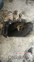 Oto Çıkma Parça / Citroen / Berlingo / Şanzıman / Şanzıman Komple / Çıkma Parça 