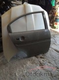 Oto Çıkma Parça / Hyundai / Accent / Kaporta & Karoser / Sağ Arka Kapı / Çıkma Parça 