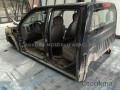 Oto Çıkma Parça / Isuzu / D-Max / Kaporta & Karoser / Kabin / Çıkma Parça 