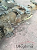 Oto Çıkma Parça / Isuzu / D-Max / Elektrik / Kontak Seti / Çıkma Parça 