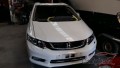 Hurda Belgeli Araçlar / Honda / Civic