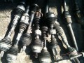 Oto Çıkma Parça / Volvo / Truck / Alt Takım / Aks / Çıkma Parça 