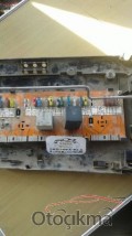 Oto Çıkma Parça / Renault / R 9 / Elektrik / Sigorta Kutusu / Çıkma Parça 