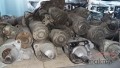 Oto Çıkma Parça / Chery / Tiggo / Elektrik / Marş Motoru / Çıkma Parça 