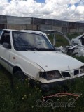 Hurda Belgeli Araçlar / Daewoo / Nexia