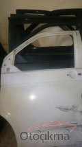 Oto Çıkma Parça / Volkswagen / Transporter / Kaporta & Karoser / Sol Ön Kapı / Çıkma Parça 