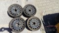 Oto Çıkma Parça / Mercedes / Vito / Jant & Lastik / Sac Jant / Çıkma Parça 