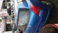Oto Çıkma Parça / Suzuki / Swift / Kaporta & Karoser / Bagaj Kapağı / Çıkma Parça 