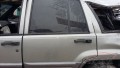 Oto Çıkma Parça / Jeep / Grand Cherokee / Kaporta & Karoser / Sol Arka Kapı / Çıkma Parça 