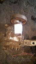 Oto Çıkma Parça / Kia / Bongo / Motor / Mazot Pompası / Çıkma Parça 