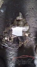 Oto Çıkma Parça / Hyundai / Starex / Motor / Mazot Pompası / Çıkma Parça 