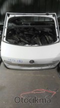 Oto Çıkma Parça / Skoda / Rapid / Kaporta & Karoser / Bagaj Kapağı / Çıkma Parça 