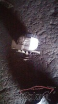 Oto Çıkma Parça / Renault / R 19 / Elektrik / Şarj Dinamosu / Çıkma Parça 