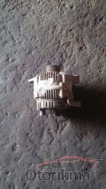 Oto Çıkma Parça / Citroen / Jumper / Elektrik / Şarj Dinamosu / Çıkma Parça 